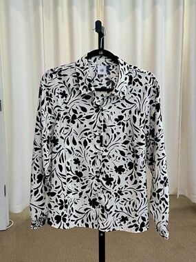 CAbi Quintessential Blouse